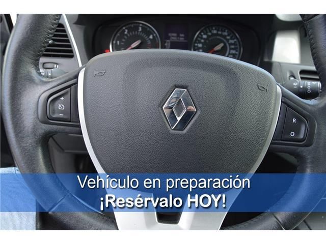 Renault Laguna LAGUNA GRAND TOUR *Amplio maletero *Sensores de lu