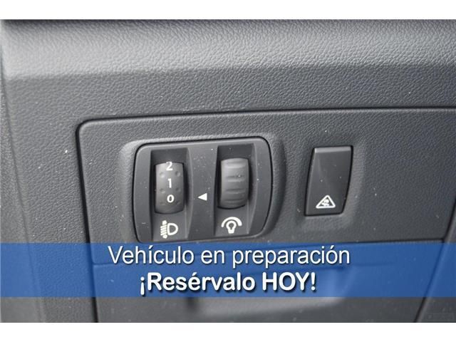 Renault Laguna LAGUNA GRAND TOUR *Amplio maletero *Sensores de lu