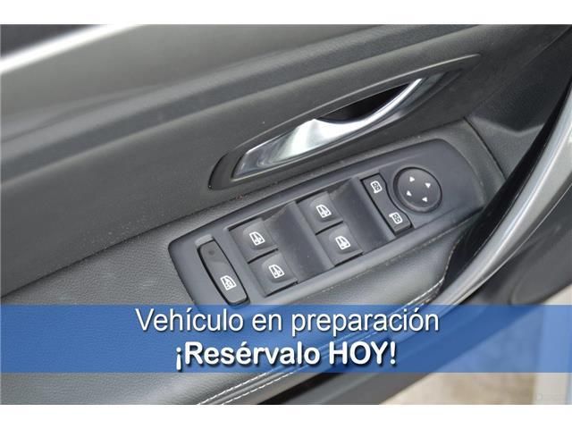 Renault Laguna LAGUNA GRAND TOUR *Amplio maletero *Sensores de lu