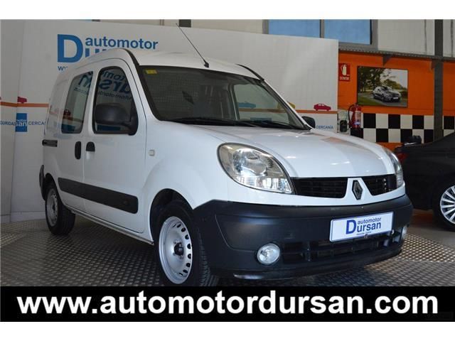 Renault Kangoo KANGOO 1.5DCI 70CV
