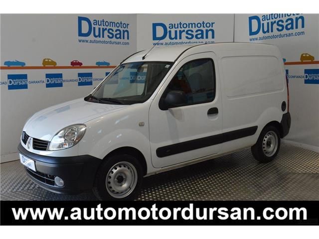 Renault Kangoo KANGOO 1.5DCI 70CV