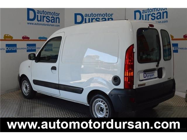 Renault Kangoo KANGOO 1.5DCI 70CV