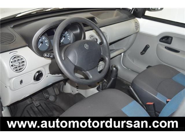 Renault Kangoo KANGOO 1.5DCI 70CV