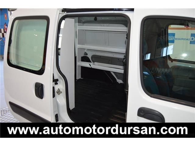 Renault Kangoo KANGOO 1.5DCI 70CV