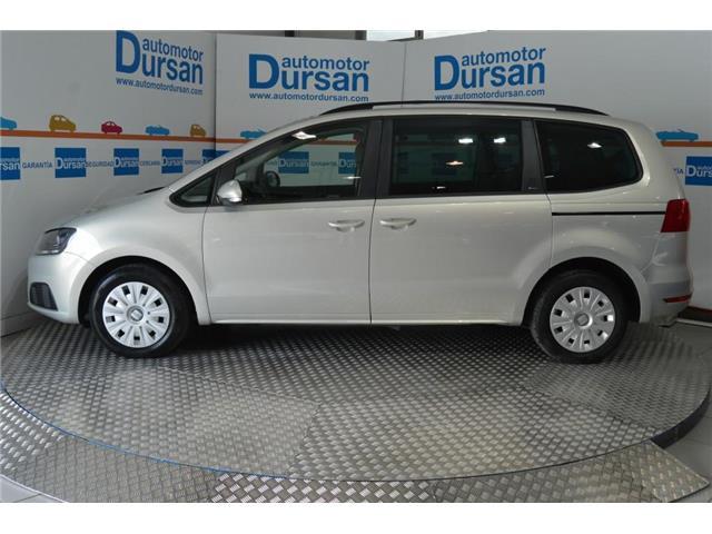 Seat Alhambra Alhambra 2.0 TDI 4KIDS * Asientos infantiles * 7 P