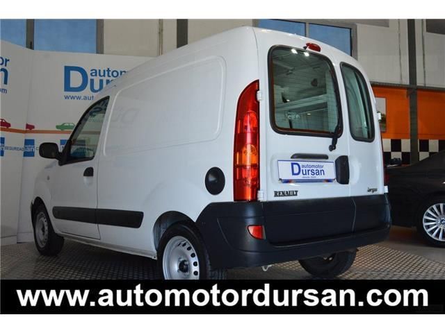 Renault Kangoo KANGOO 1.5DCI 70CV