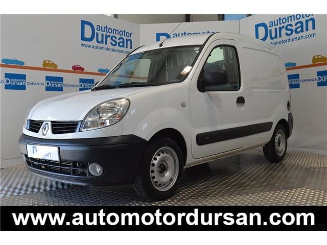 Renault Kangoo KANGOO 1.5DCI 70CV