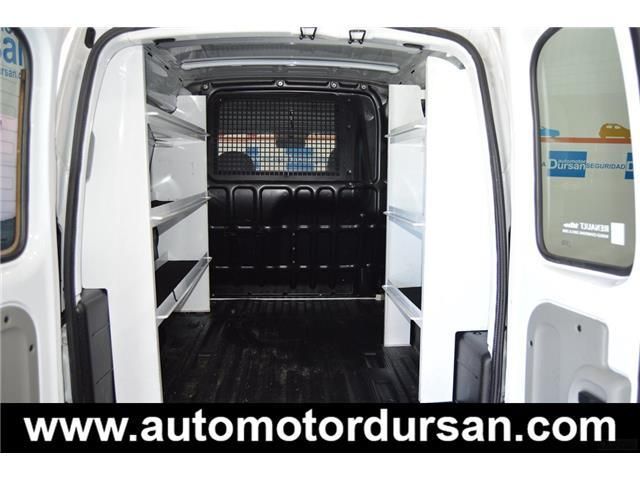 Renault Kangoo KANGOO 1.5DCI 70CV