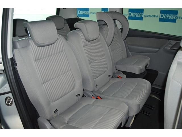 Seat Alhambra Alhambra 2.0 TDI 4KIDS * Asientos infantiles * 7 P