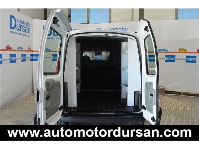 Renault Kangoo KANGOO 1.5DCI 70CV