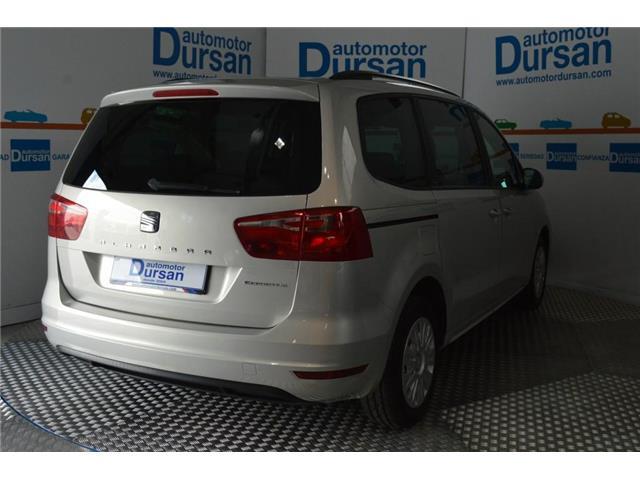 Seat Alhambra Alhambra 2.0 TDI 4KIDS * Asientos infantiles * 7 P