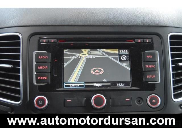 Seat Alhambra ALHAMBRA 2.0 TDI 7 Plazas *Navegación *Xenón *Asto
