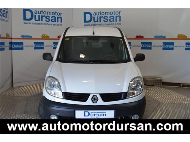 Renault Kangoo KANGOO 1.5DCI 70CV
