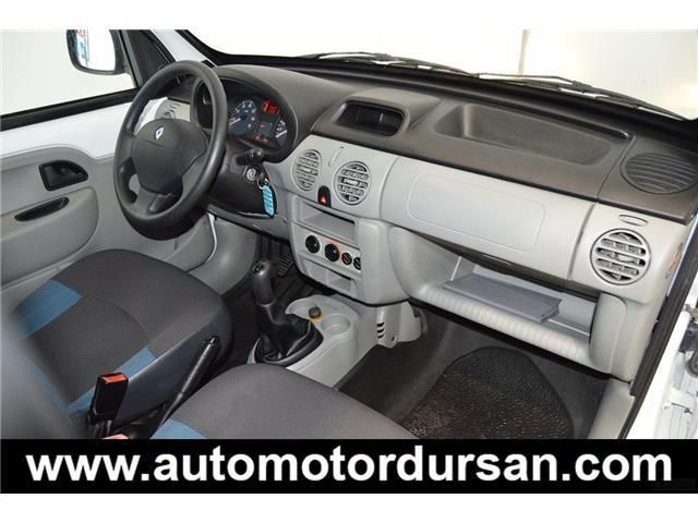 Renault Kangoo KANGOO 1.5DCI 70CV