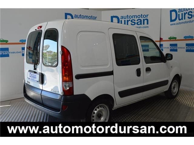 Renault Kangoo KANGOO 1.5DCI 70CV