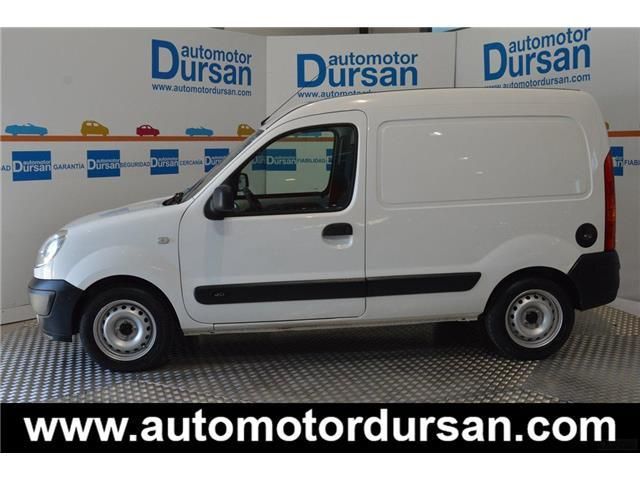 Renault Kangoo KANGOO 1.5DCI 70CV