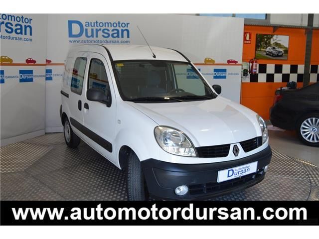 Renault Kangoo KANGOO 1.5DCI 70CV