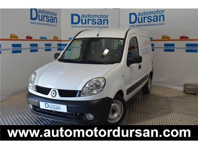 Renault Kangoo KANGOO 1.5DCI 70CV