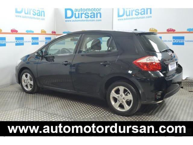 Toyota Auris Auris 2.0 D4D * Navegación * Cuero * Control de ve