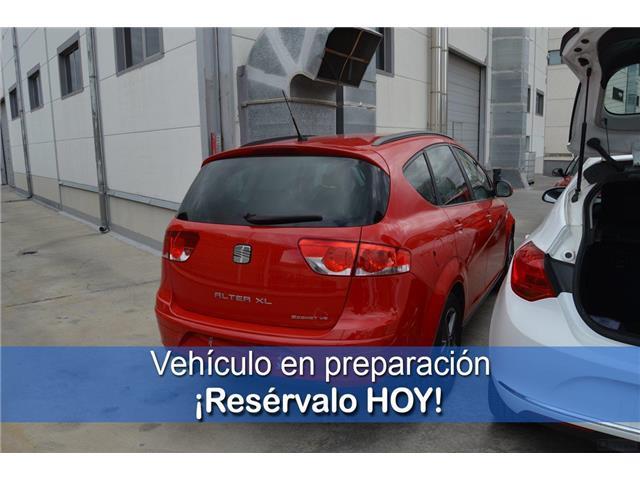 Seat Altea XL ALTEA XL 1.6TDI * Navegacion * Sensores de aparcam