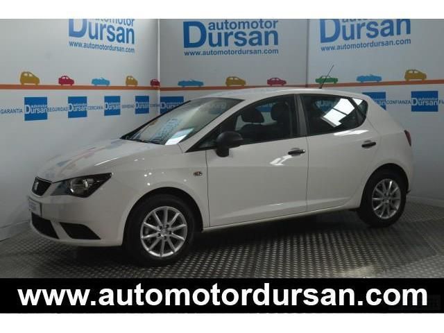 Seat Ibiza Ibiza 1.6 TDI * Aire acond. * Llantas aleación *