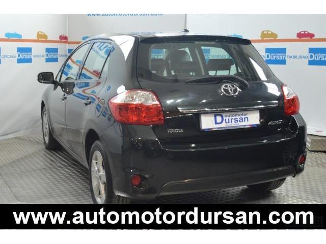 Toyota Auris Auris 2.0 D4D * Navegación * Cuero * Control de ve
