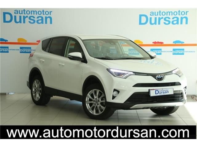 Toyota RAV 4 RAV4 * 150d * 4x2 * Advance * Pack Drive