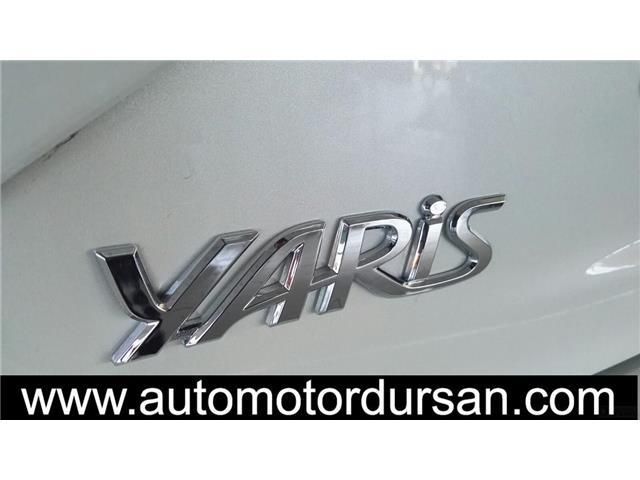 Toyota Yaris Yaris 110 * Active   Pack Cool * Pocos Km