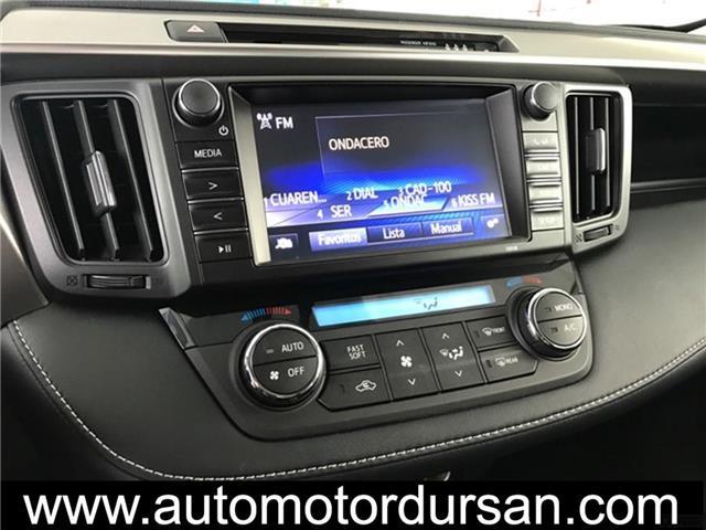 Toyota RAV 4 RAV4 * 150d * 4x2 * Advance * Pack Drive