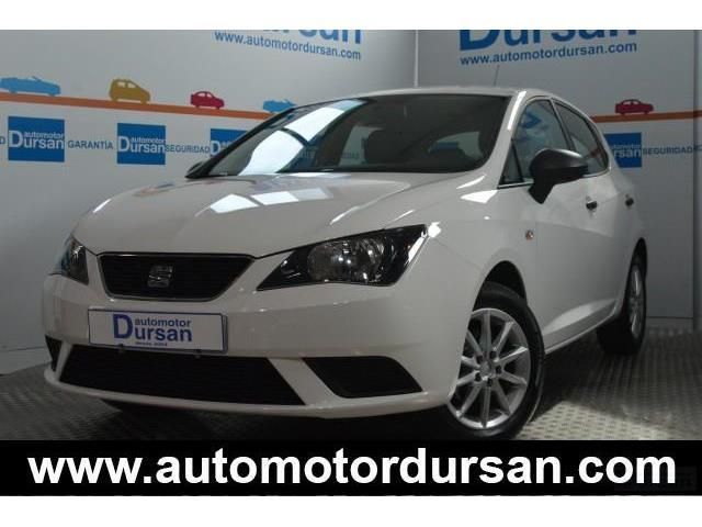 Seat Ibiza Ibiza 1.6 TDI * Aire acond. * Llantas aleación *