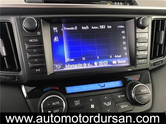 Toyota RAV 4 RAV4 * 150d * 4x2 * Advance * Pack Drive