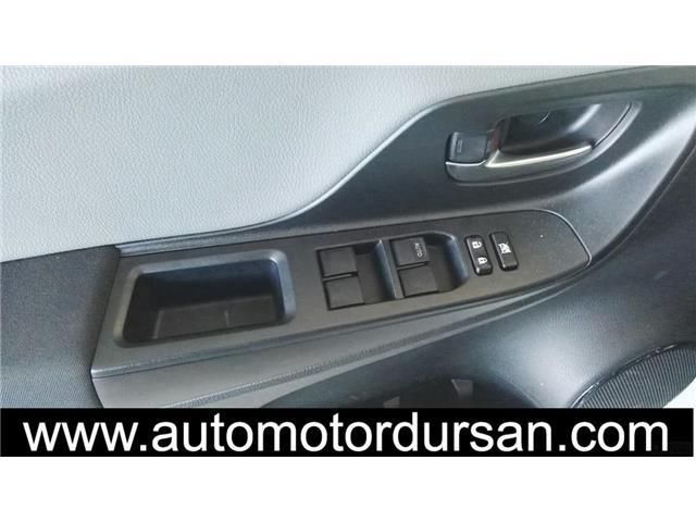 Toyota Yaris Yaris 110 * Active   Pack Cool * Pocos Km