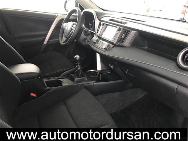 Toyota RAV 4 RAV4 * 150d * 4x2 * Advance * Pack Drive
