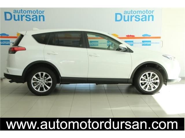 Toyota RAV 4 RAV4 * 150d * 4x2 * Advance * Pack Drive