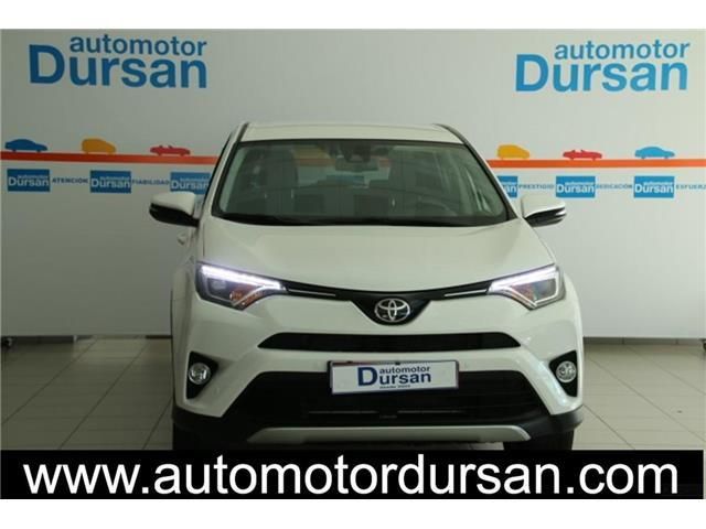 Toyota RAV 4 RAV4 * 150d * 4x2 * Advance * Pack Drive
