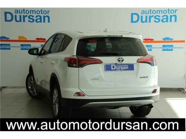 Toyota RAV 4 RAV4 * 150d * 4x2 * Advance * Pack Drive