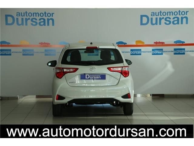 Toyota Yaris Yaris 110 * Active   Pack Cool * Pocos Km