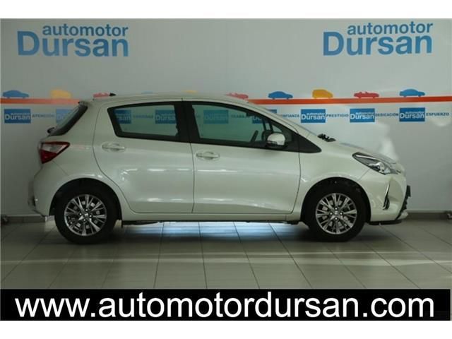 Toyota Yaris Yaris 110 * Active   Pack Cool * Pocos Km