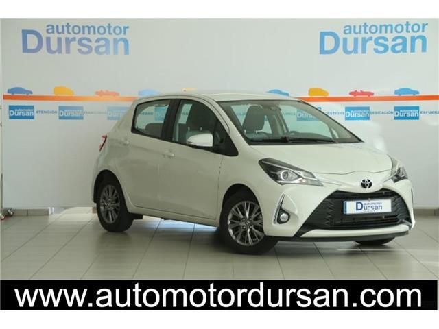 Toyota Yaris Yaris 110 * Active   Pack Cool * Pocos Km
