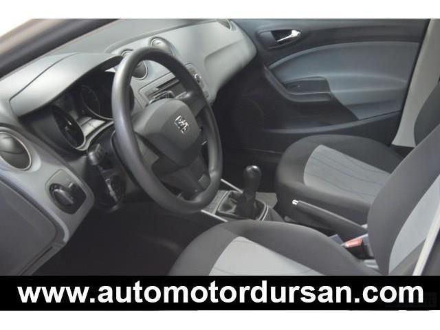 Seat Ibiza Ibiza 1.6 TDI * Aire acond. * Llantas aleación *