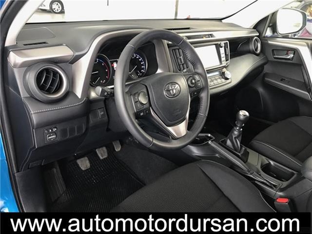 Toyota RAV 4 RAV4 * 150d * 4x2 * Advance * Pack Drive