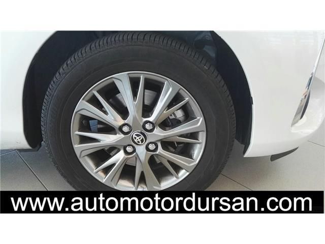 Toyota Yaris Yaris 110 * Active   Pack Cool * Pocos Km