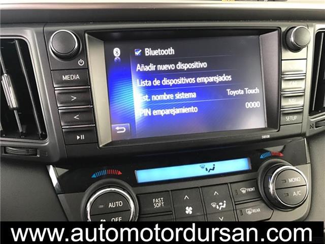 Toyota RAV 4 RAV4 * 150d * 4x2 * Advance * Pack Drive