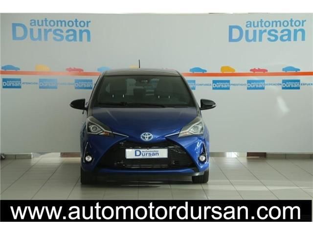Toyota Yaris Yaris HSD * Acabado Feel * Hibrido * Pocos Km