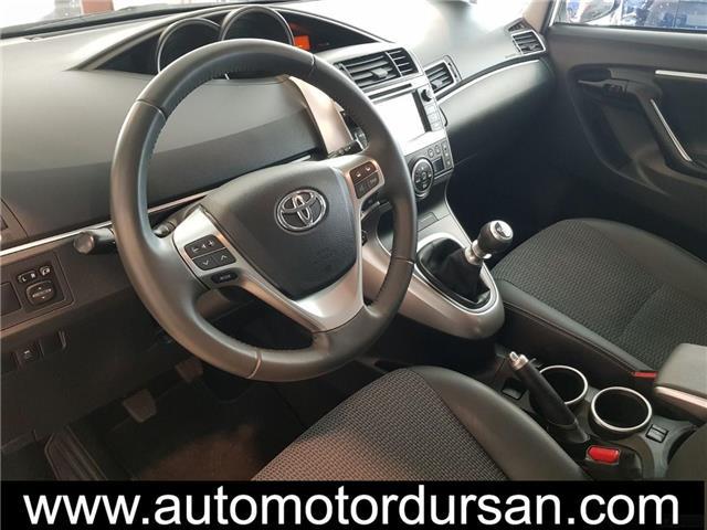 Toyota Verso Verso * 115D * Techo panorámico * Xenon * Cámara t