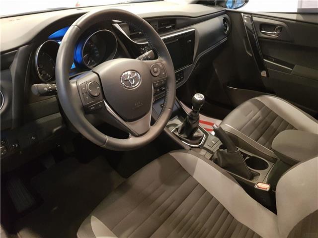 Toyota Auris Auris 90D Active * Pack Senso