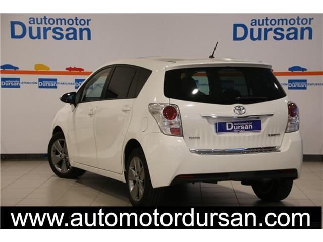 Toyota Verso Verso * 115D * Techo panorámico * Xenon * Cámara t