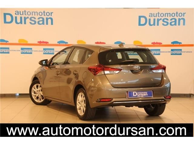 Toyota Auris Auris 90D Active * Pack Senso