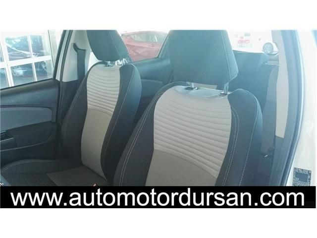 Toyota Yaris Yaris 110 * Active   Pack Cool * Pocos Km