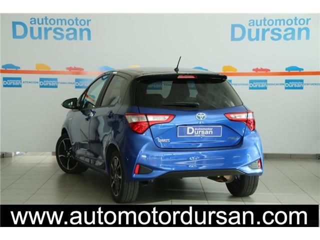 Toyota Yaris Yaris HSD * Acabado Feel * Hibrido * Pocos Km